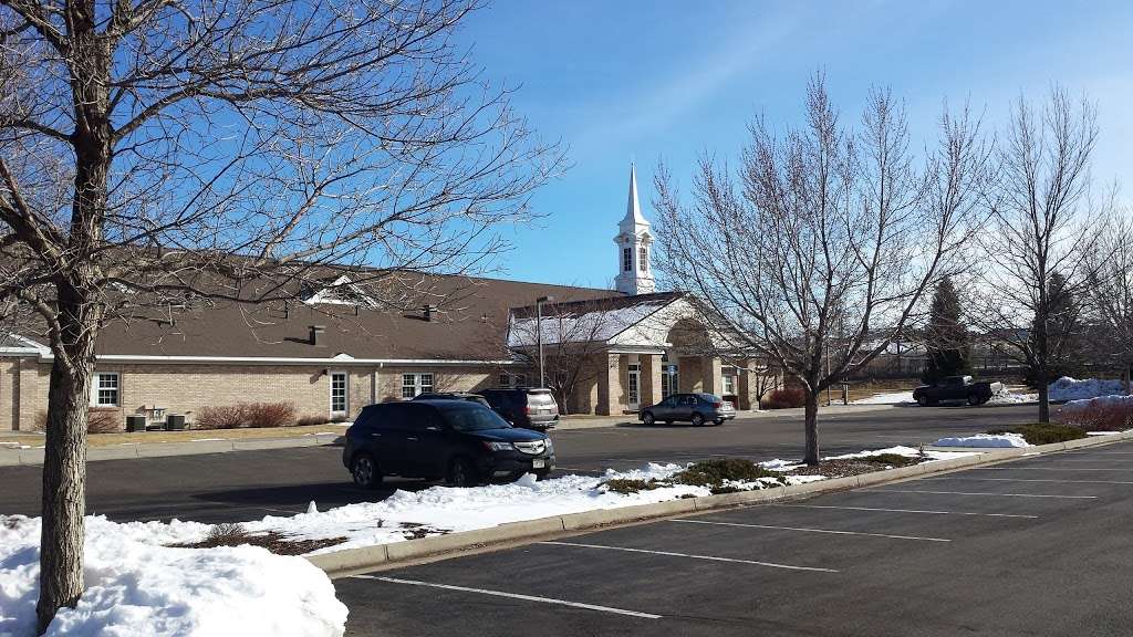 The Church of Jesus Christ of Latter-day Saints. Front Range, Co | 610 Coors St, Lakewood, CO 80215 | Phone: (303) 233-6302