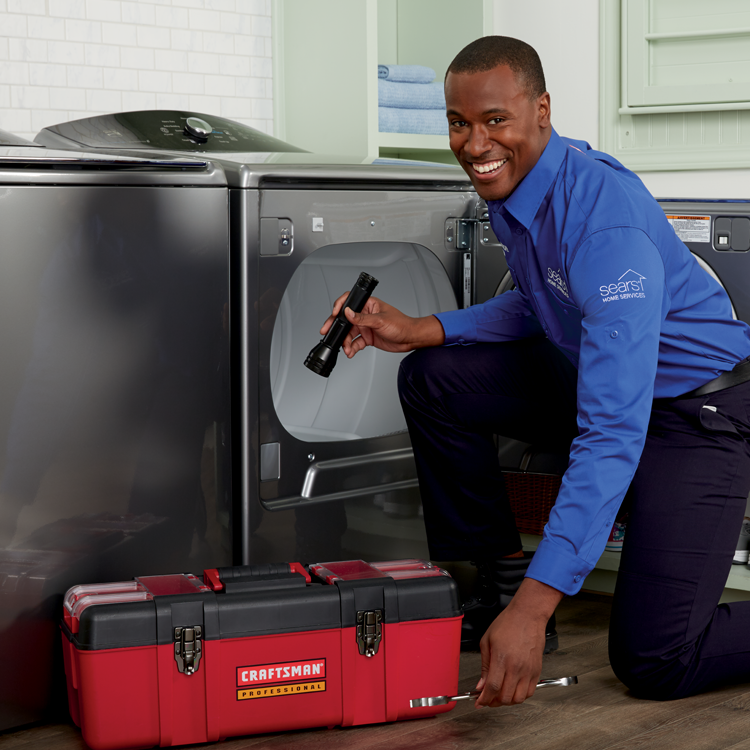 Sears Appliance Repair | 301 Tilghman Rd, Salisbury, MD 21804, USA | Phone: (443) 978-3120