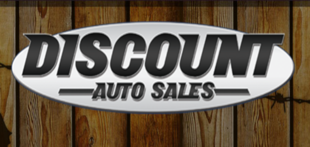 Discount Auto Sales | 3330 E MacArthur Rd, Wichita, KS 67216, USA | Phone: (316) 686-3538