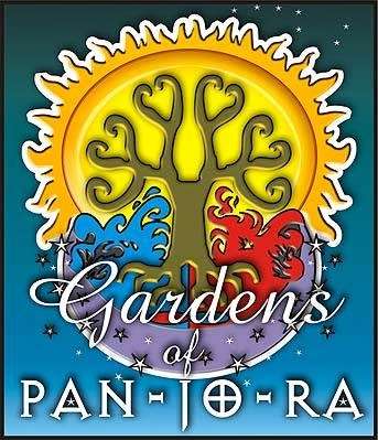 Gardens of Panjora | 23128 Conde Dr, Valencia, CA 91354, USA | Phone: (661) 263-8218