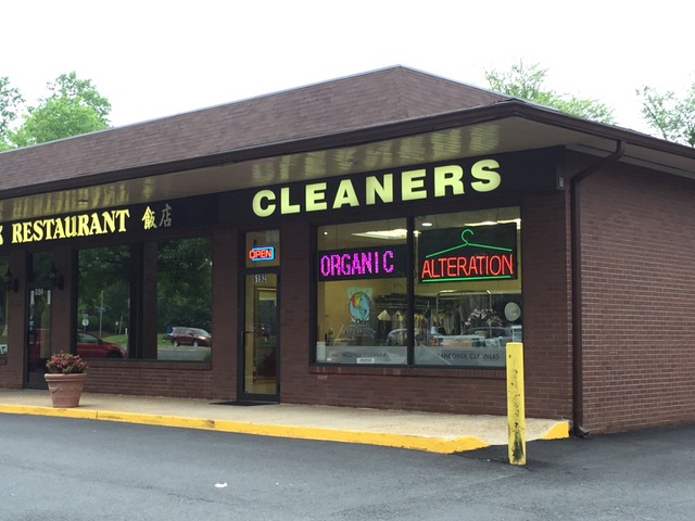 Franconia Cleaners | 6192 Franconia Rd, Alexandria, VA 22310, USA | Phone: (703) 922-9655