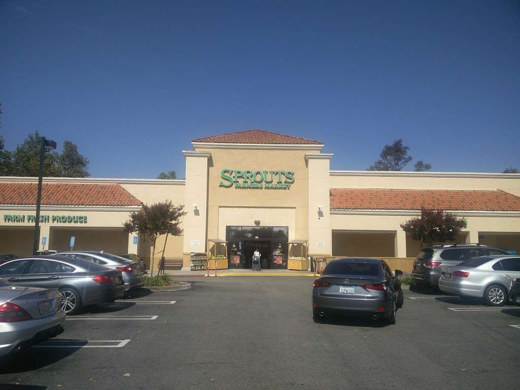 Sprouts Farmers Market | 600 W Hillcrest Dr, Thousand Oaks, CA 91360, USA | Phone: (805) 716-4373