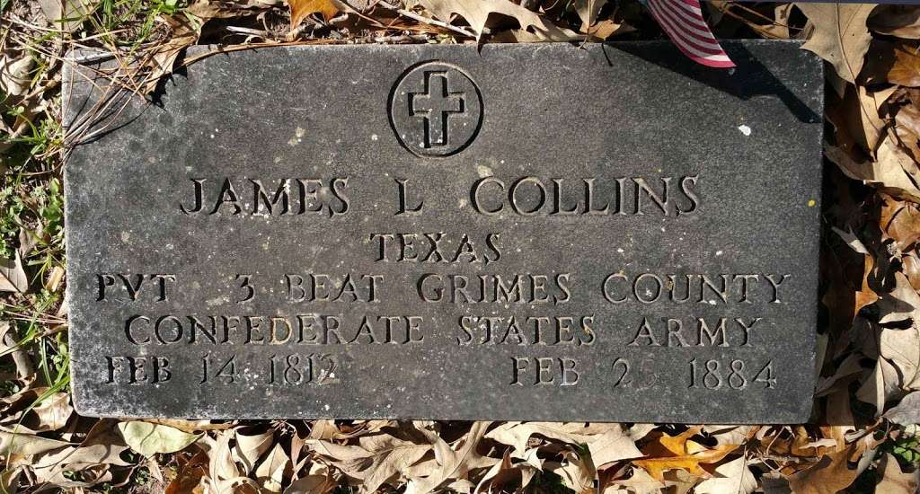 Fairview Cemetery | 5464 Fairview Cemetery Rd, Richards, TX 77873, USA