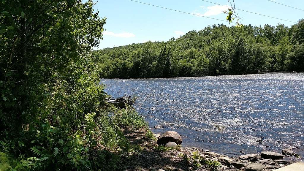 Walnut Port Boat Ramp | 120 Lehigh St, Walnutport, PA 18088, USA