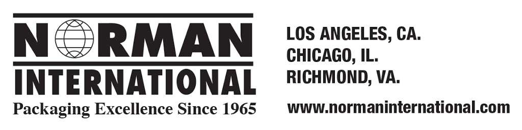 Norman International | 4501 S Santa Fe Ave, Los Angeles, CA 90058 | Phone: (323) 582-7132