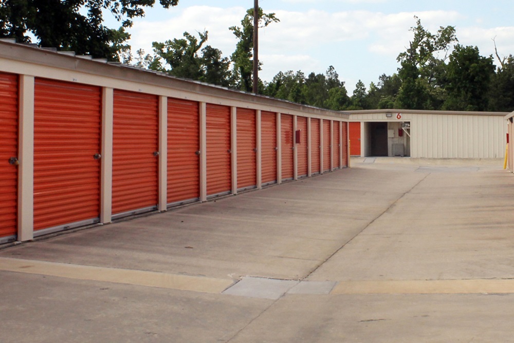 Public Storage | 9720 Farm to Market Rd 1488, Magnolia, TX 77354, USA | Phone: (281) 766-4777