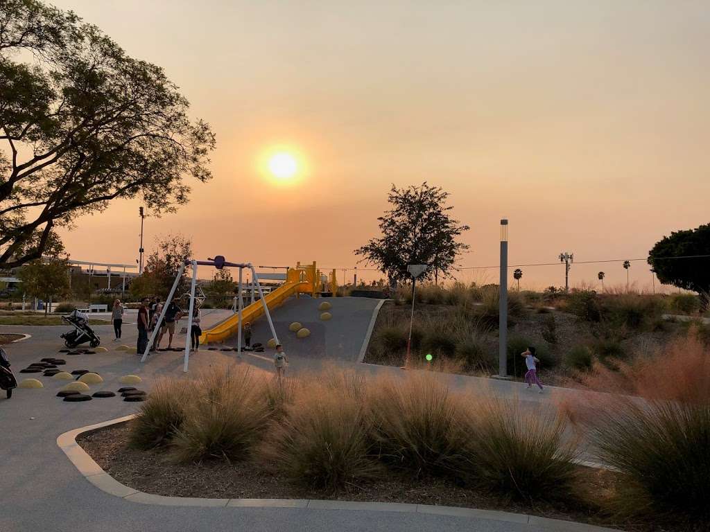 Childrens Play Area | Orange County, Great Park, Irvine, CA 92618, USA