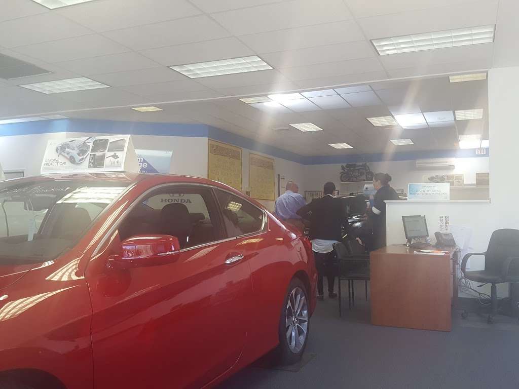 Tarrytown Honda | 480 S Broadway, Tarrytown, NY 10591, USA | Phone: (914) 631-0815