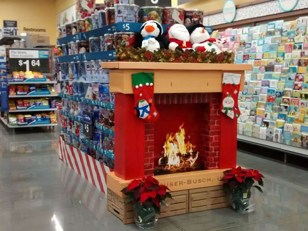Walmart Neighborhood Market | 1569 Saxon Blvd, Deltona, FL 32725, USA | Phone: (386) 457-6185 Walmart Neighborhood Market | 1569 Saxon Blvd, Deltona, FL 32725, USA | Phone: (386) 457-6185