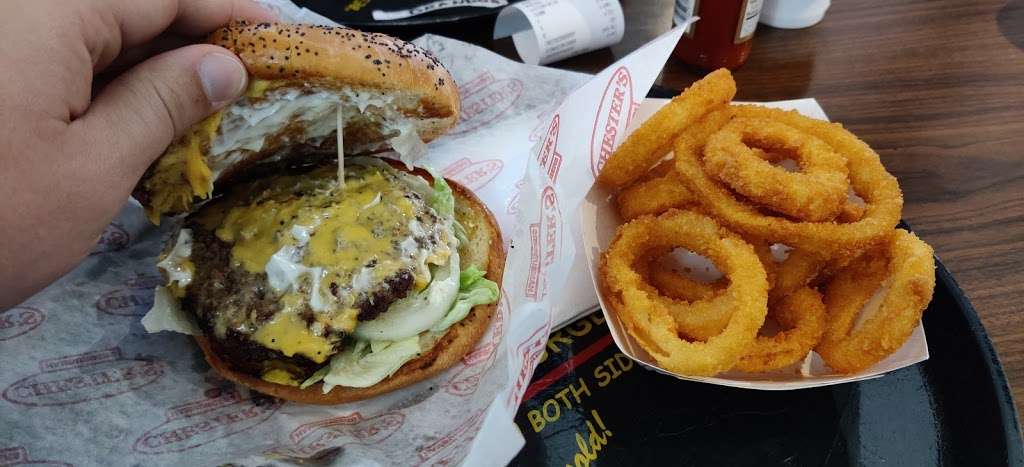 Chesters Hamburgers | 621 Pat Booker Rd, Universal City, TX 78148, USA | Phone: (210) 658-3000