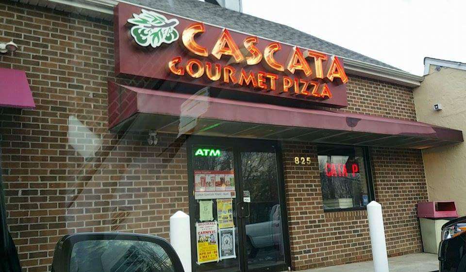 Toscana Gourmet Pizza | 1208, 825 W Sproul Rd, Springfield, PA 19064, USA | Phone: (610) 690-3600