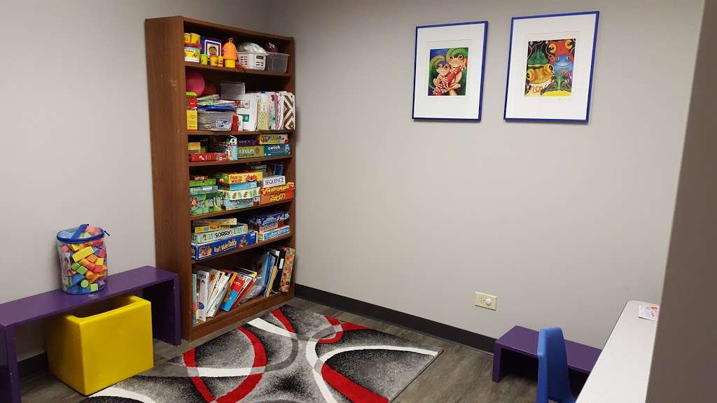 Wee Speech, P.C. | 8707 Skokie Blvd Suite 402, Skokie, IL 60077, USA | Phone: (847) 329-8226