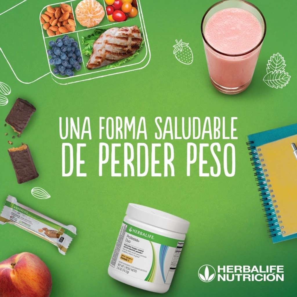 Herbalife Club Mary | 211 S 75th St, Houston, TX 77011, USA | Phone: (832) 790-8374