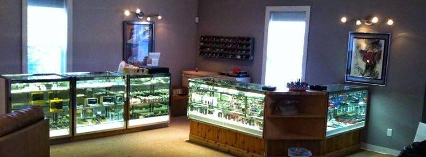 Vapor Connection LLC Vape Shop | 610 Center Ave, Blawnox, PA 15238, USA | Phone: (412) 828-3191