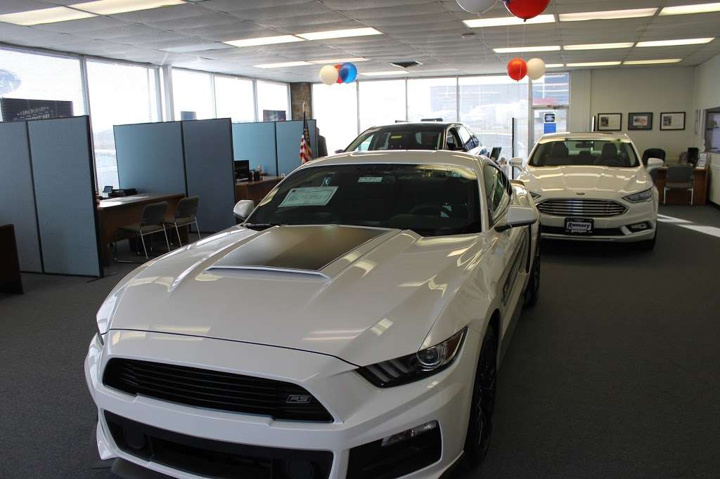 Ramsey Ford | 1233 Telegraph Rd, Rising Sun, MD 21911, USA | Phone: (410) 658-4801