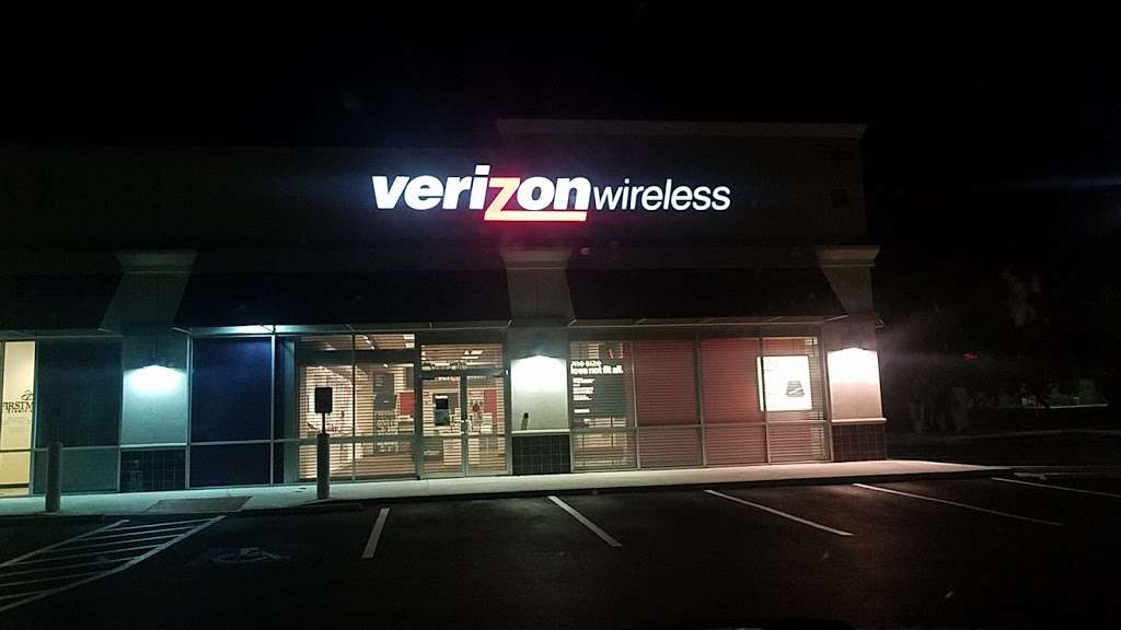 Verizon | 12822 W IH 10, San Antonio, TX 78249 | Phone: (210) 641-6900