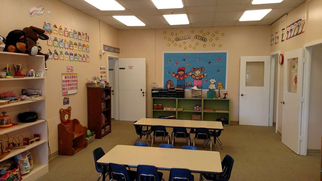 A Place To Grow Preschool | Building 2, 4115 Jacksol Dr, San Jose, CA 95124, USA | Phone: (408) 626-7643