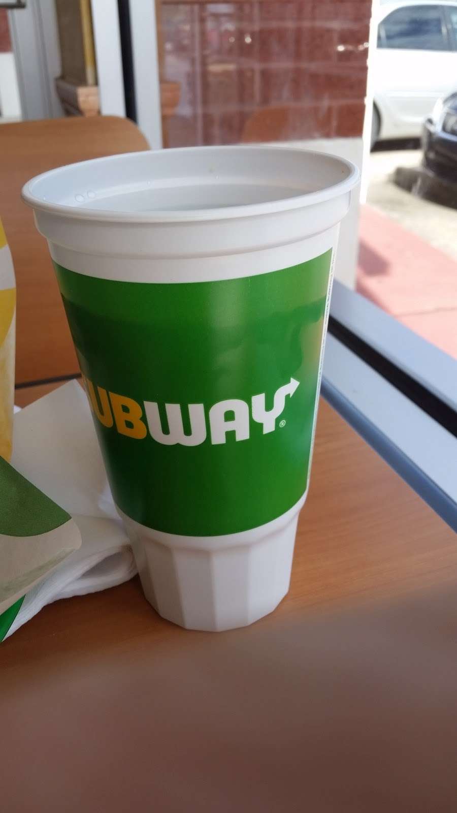 Subway Restaurants | 10150 Hwy 6, Sugar Land, TX 77498, USA | Phone: (281) 879-6120