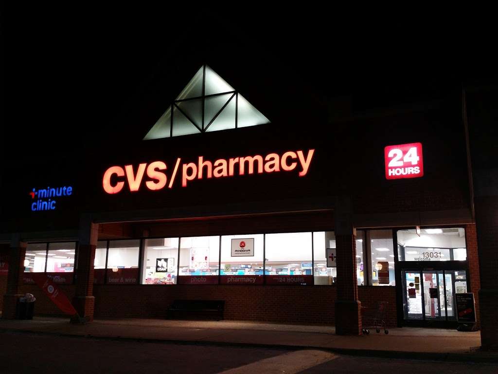 CVS | 13031 Lee Jackson Memorial Hwy, Fairfax, VA 22033 | Phone: (703) 378-7550