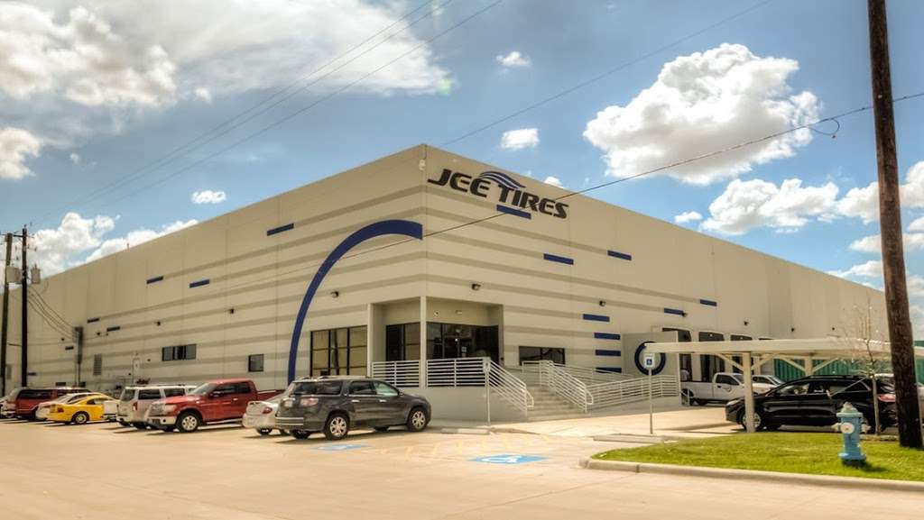 Jee Tires | 9372 Wallisville Rd, Houston, TX 77013, USA | Phone: (713) 673-8300