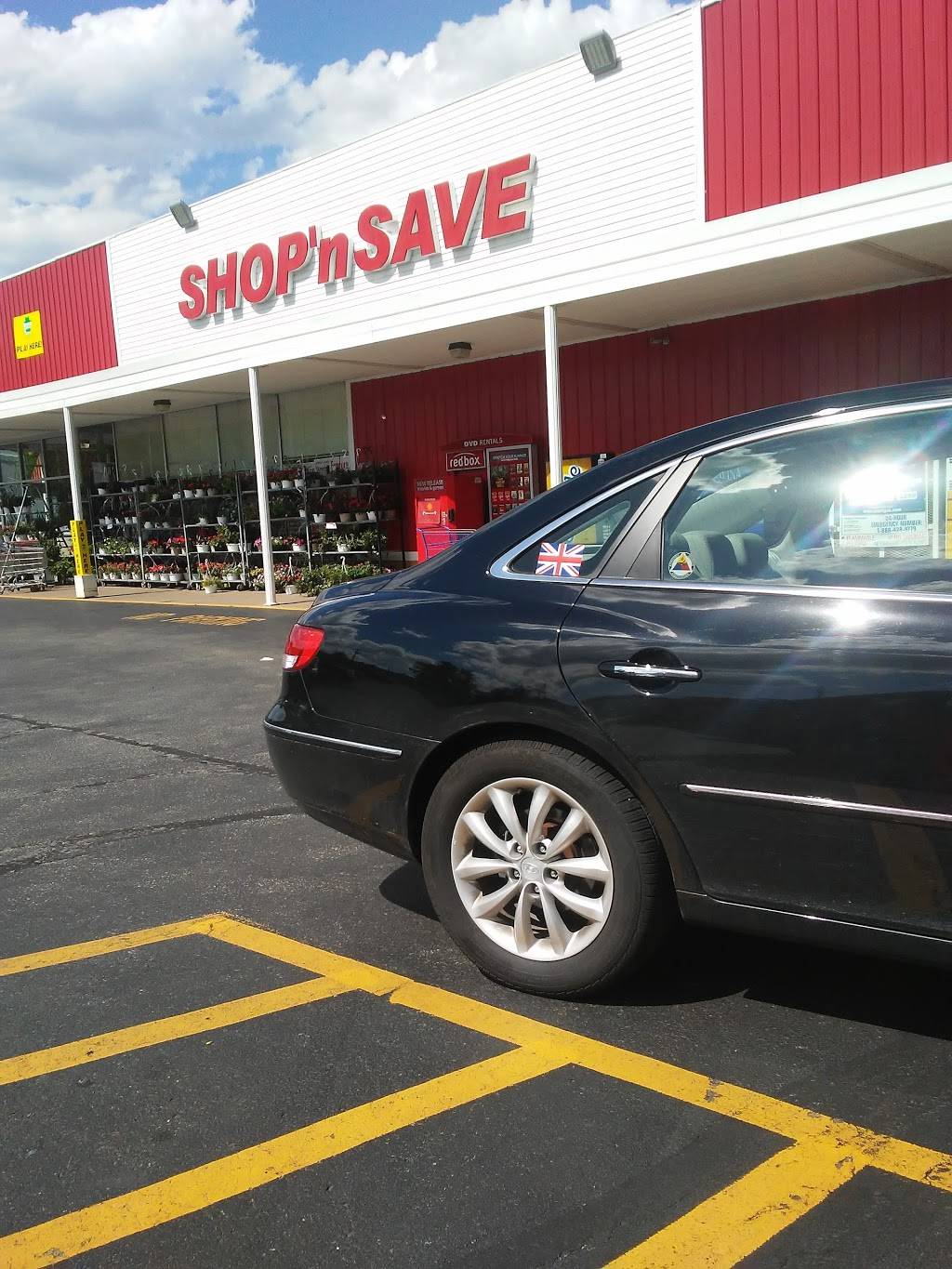 Shop n Save | 4647 Buttermilk Hollow Rd, West Mifflin, PA 15122, USA | Phone: (412) 462-0639