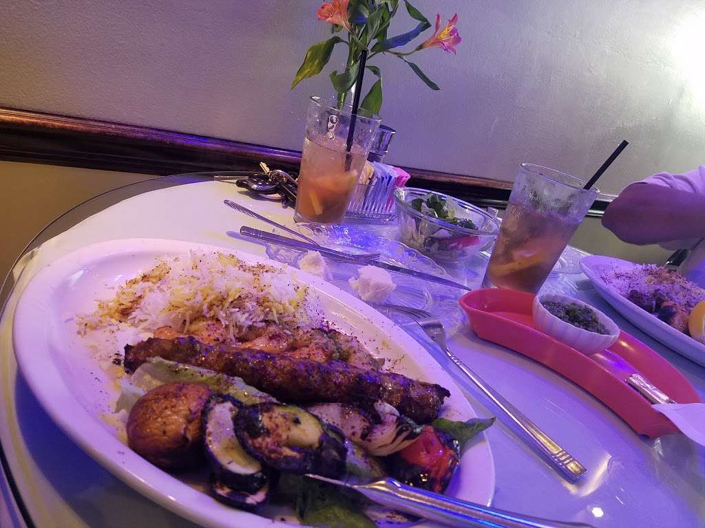 Silver Skewers | 2788 Old Washington Rd, Waldorf, MD 20601, USA | Phone: (301) 396-5758