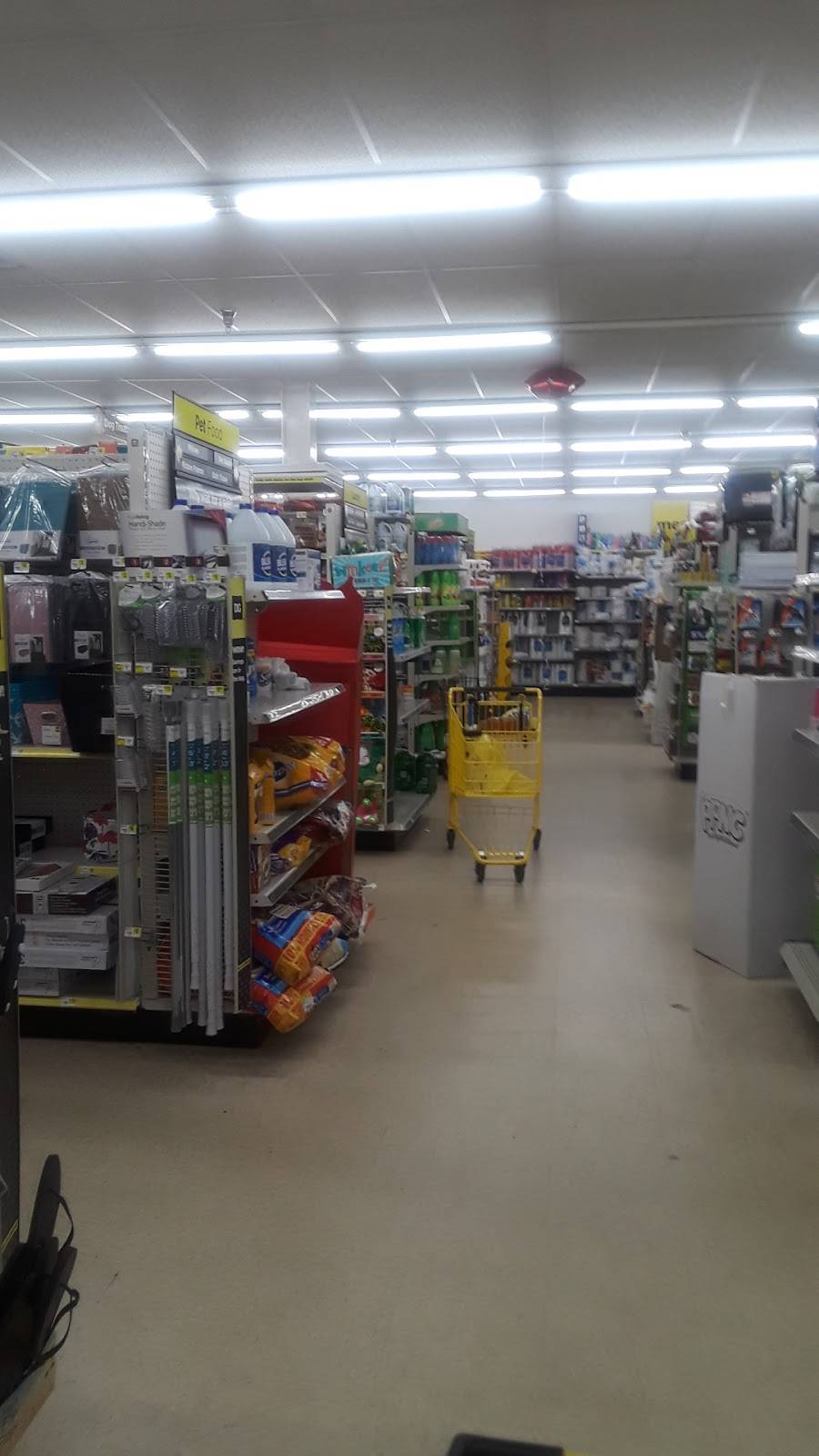 Dollar General | 4351 Hugh Howell Rd, Tucker, GA 30084 | Phone: (470) 893-1998