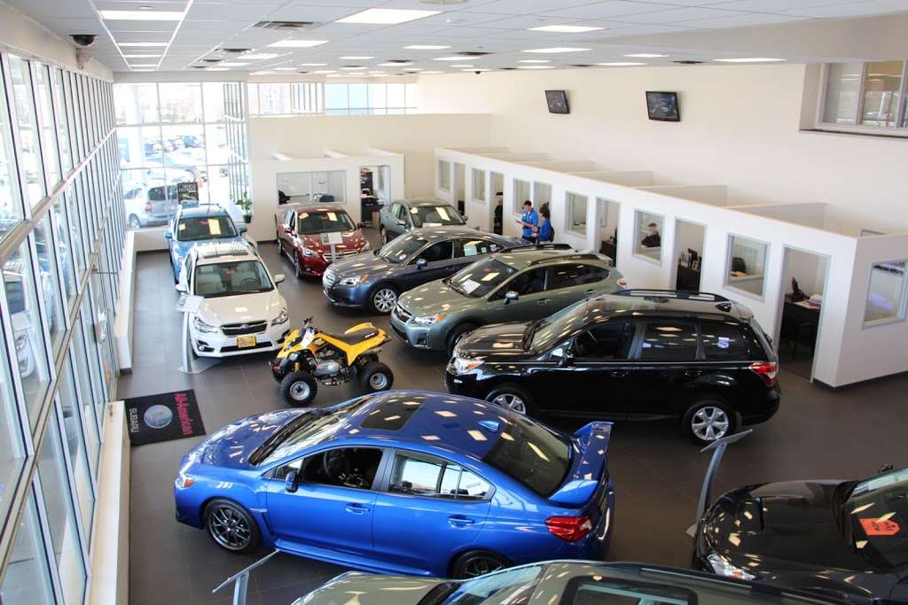 All American Subaru in Old Bridge | 3706 U.S. 9, Old Bridge, NJ 08857, USA | Phone: (732) 212-6262