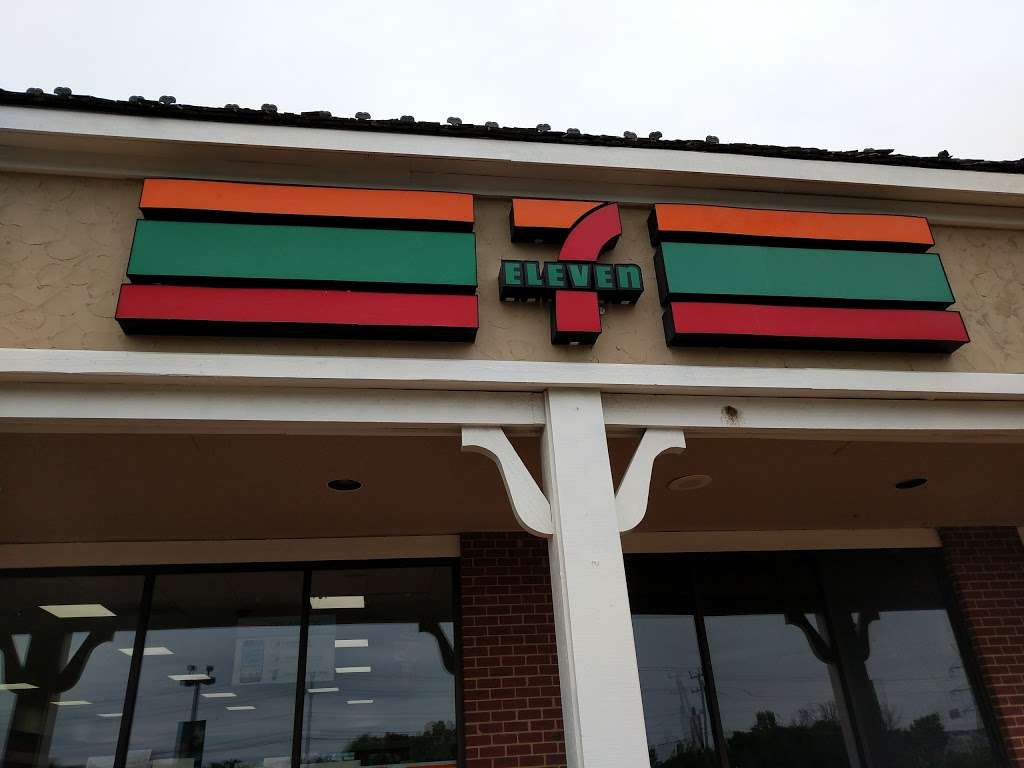 ATM 7ELEVEN, INC. | 2501 McNair Farms Dr, Herndon, VA 20171, USA | Phone: (800) 627-3999