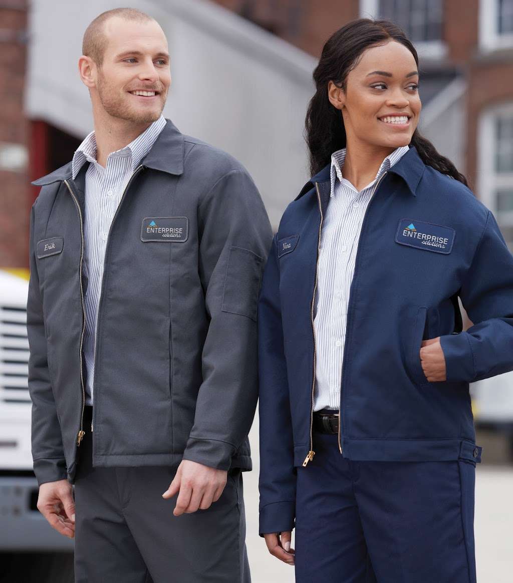 UniFirst Uniform Services - Winchester | 325 Lenoir Dr, Winchester, VA 22603, USA | Phone: (540) 662-0202