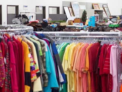 Goodwill Houston Select Stores | 14464 Hillcroft St, Houston, TX 77085, USA | Phone: (281) 888-8223