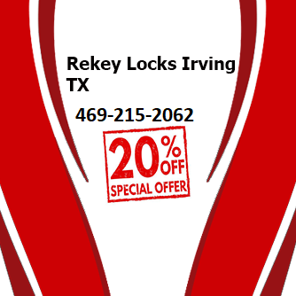 Rekey Locks Irving TX | 1719 Peters Rd, Irving, TX 75061, USA | Phone: (469) 215-2062