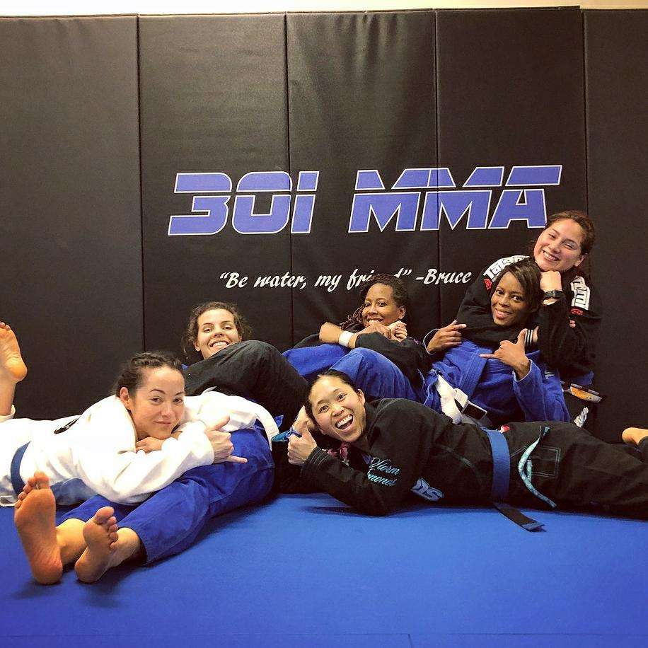 301 MMA & Fitness | 750 Route 3 South, Suite C21, Gambrills, MD 21054, USA | Phone: (410) 697-3684