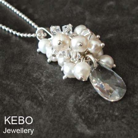 Kebo Jewellery | Winkworth Road, Banstead SM7 2QL, UK | Phone: 07940 504534