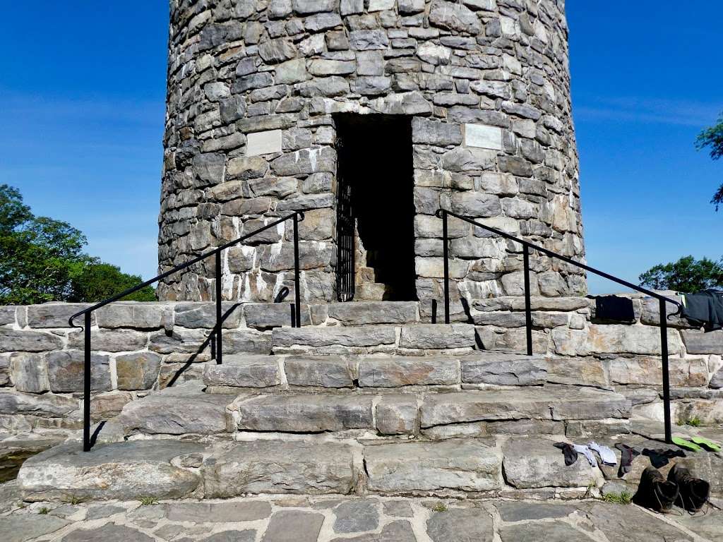 Washington Monument State Park | 6620 Zittlestown Rd, Middletown, MD 21769, USA | Phone: (301) 791-4767