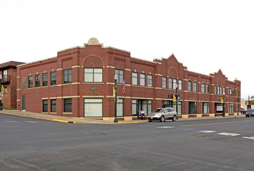 Summerhill Commercial Real Estate, LLC | 6495 City W Pkwy, Eden Prairie, MN 55344 | Phone: (952) 473-5650