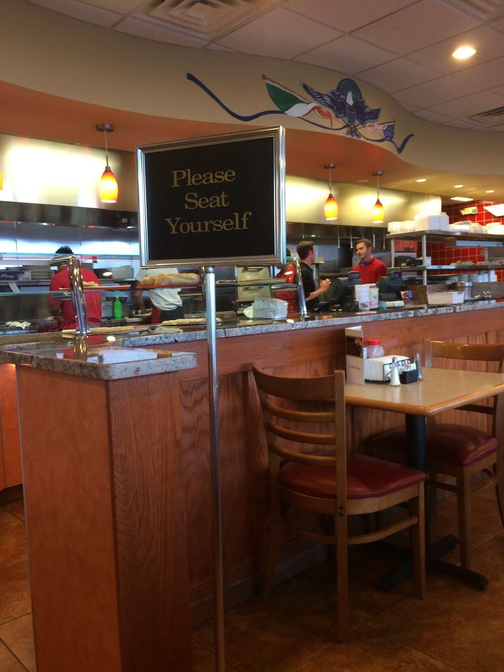 Kings New York Pizza- Hedgesville | 147 Roaring Drive, Hedgesville, WV 25427, USA | Phone: (304) 754-7992