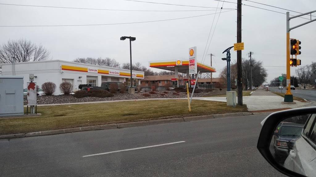 Shell | 9140 Old Cedar Ave S, Bloomington, MN 55425, USA | Phone: (952) 854-4446