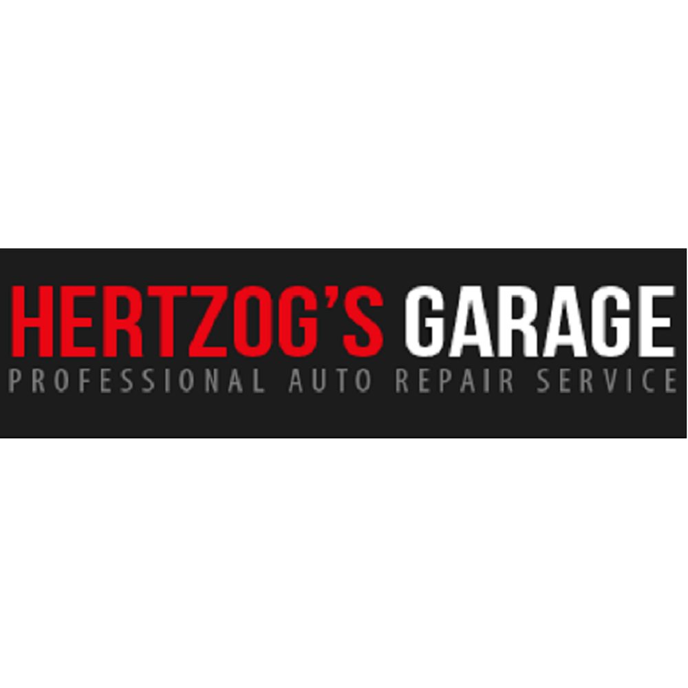 Hertzogs Garage | 2 Main St, Denver, PA 17517, USA | Phone: (717) 336-8288