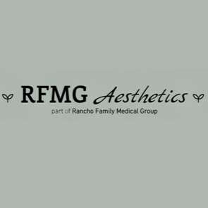 RFMG Aesthetics | 521 E Elder St #103, Fallbrook, CA 92028, USA | Phone: (951) 225-6284