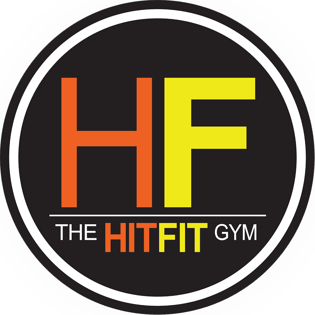 The HITFIT Gym | 16112 Marsh Rd #416, Winter Garden, FL 34787 | Phone: (407) 982-7747