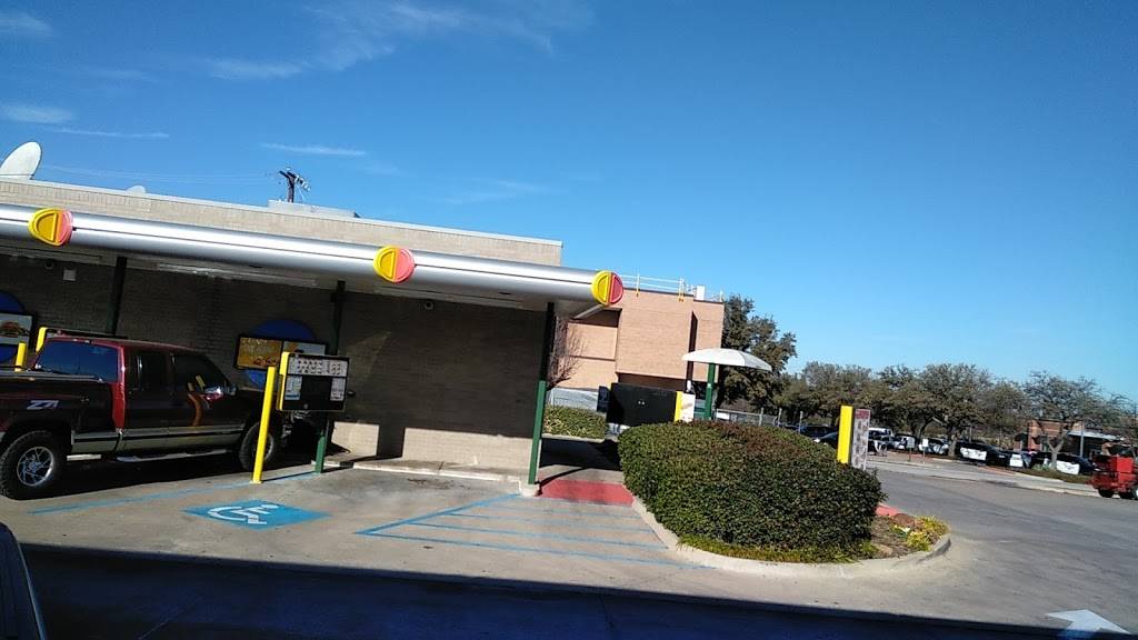 Sonic Drive-In | 5009 Trail Lake Dr, Fort Worth, TX 76133, USA | Phone: (817) 294-0937