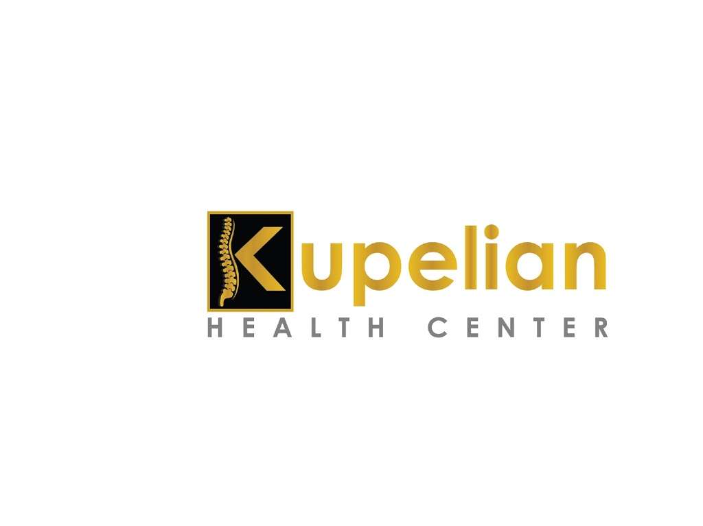 Kupelian Health Center | 1332 S Glendale Ave, Glendale, CA 91205, USA | Phone: (818) 484-8901