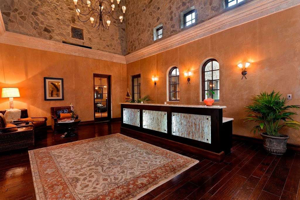 Spa at Bella Collina | 15920 County Rd 455, Montverde, FL 34756, USA | Phone: (407) 469-4001