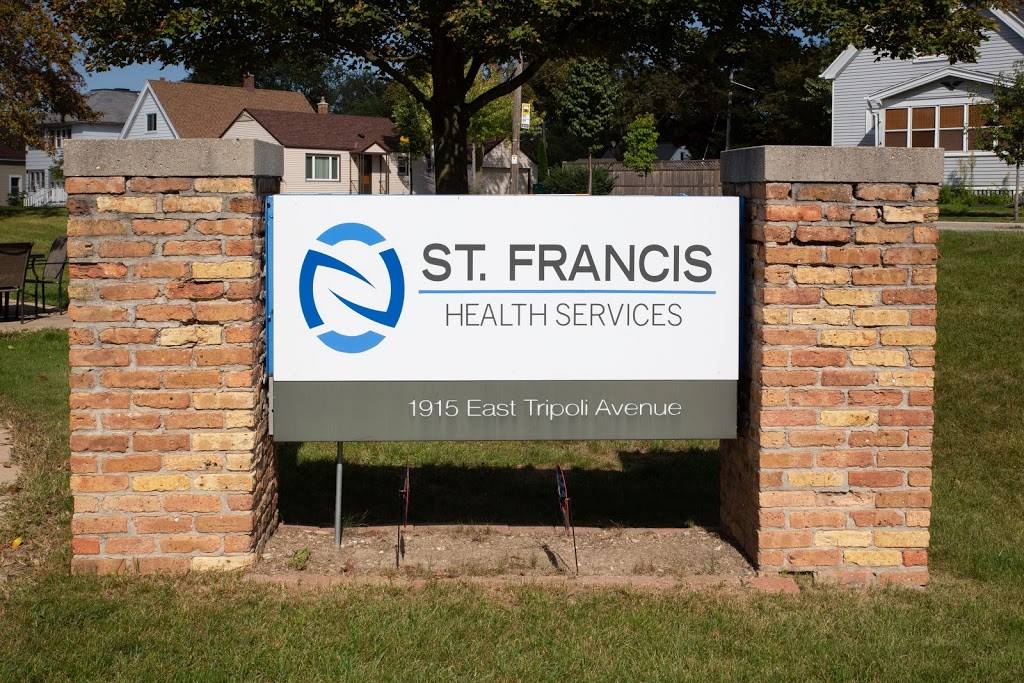 Saint Francis Health Services | 1915 E Tripoli Ave, St Francis, WI 53235, USA | Phone: (414) 483-3611