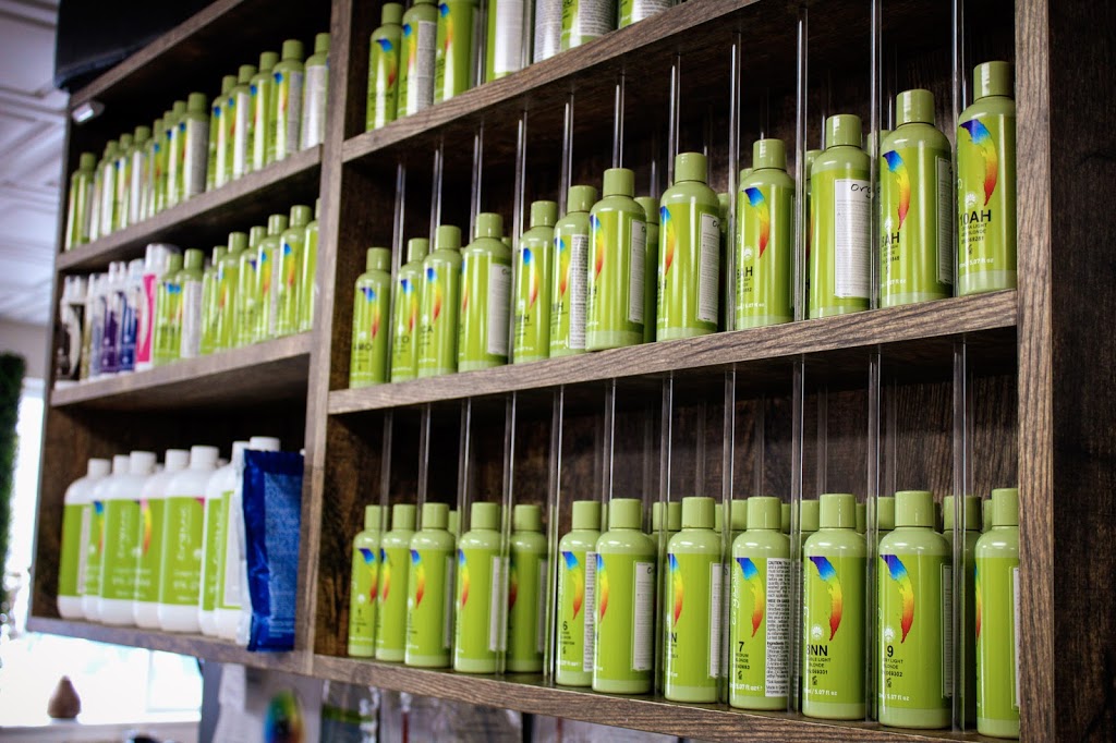 Pure Organics Salon | 8469 Sheridan Dr, Buffalo, NY 14221, USA | Phone: (716) 796-7339