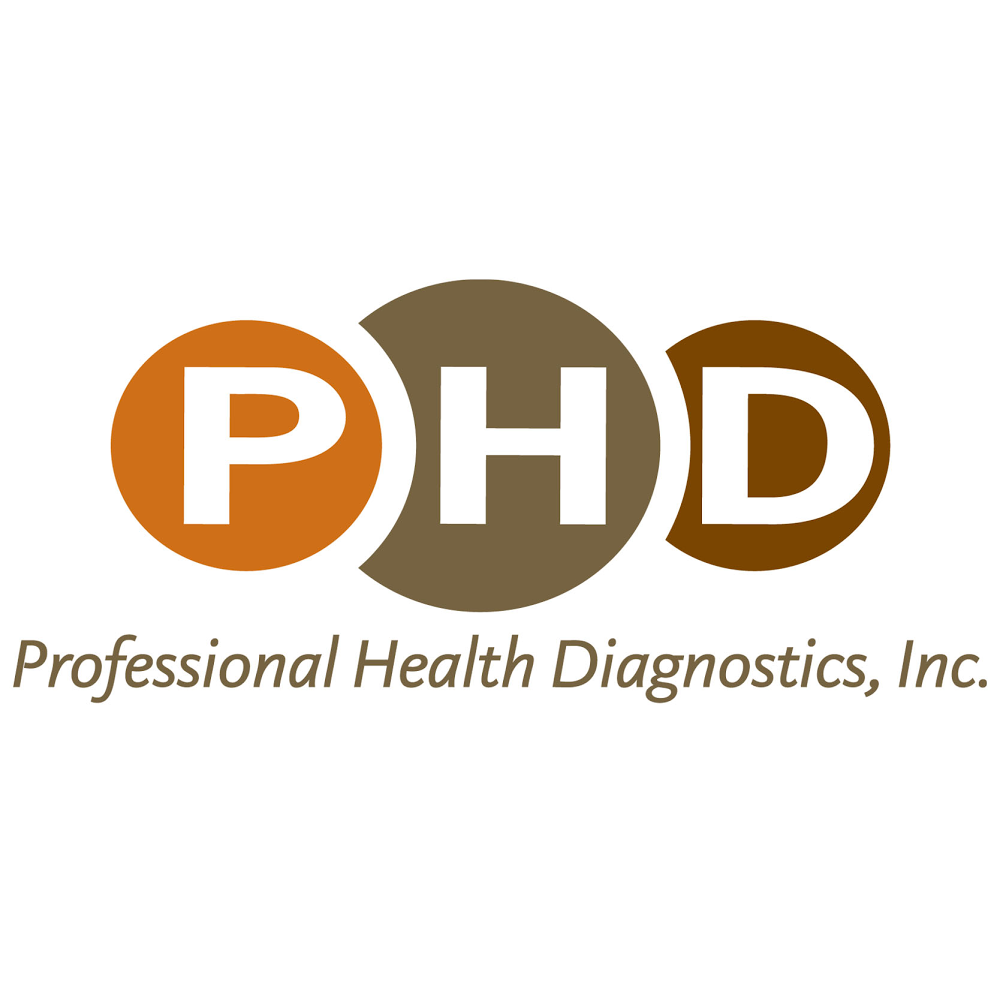 Professional Health Diagnostics | 6527 SW 24th St, Miami, FL 33155, USA | Phone: (305) 441-2262