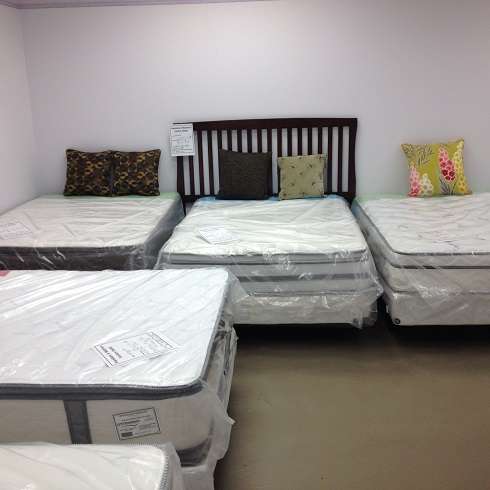 Furniture & Mattress Factory Outlet | 500 S St W, Raynham, MA 02767 | Phone: (508) 967-7647