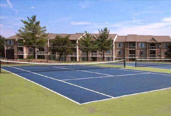 Tanglewood Apartments | 10819 Gambril Dr, Manassas, VA 20109, USA | Phone: (703) 361-2829