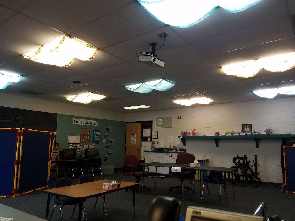 Sunflower Elementary School | Gardner, KS 66030, USA | Phone: (913) 856-3700